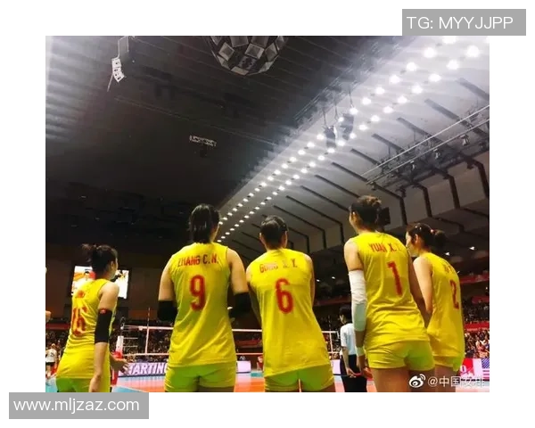 1981年女排世界杯中国队与日本队的巅峰对决回顾与精彩瞬间分析