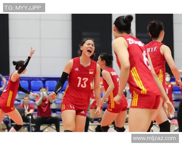 2017年女排亚锦赛半决赛中国队与日本队的精彩对决回顾与分析