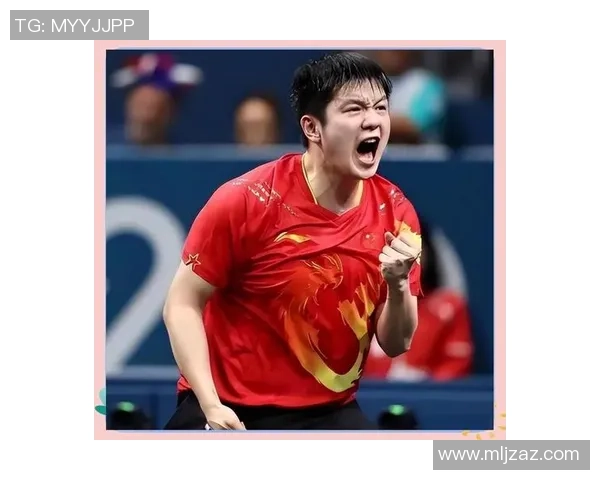 全运会乒乓球：四大顶尖高手晋级半决赛，直言竭尽全力，说了啥？