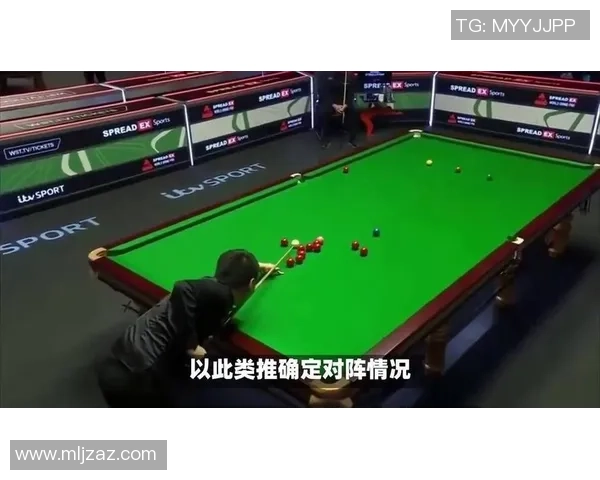 斯诺克单局限时赛：32强落位，32进16轮5国手有赛，12月13日路程